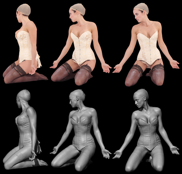 3D游戏过场动画CG&真人融合终极解析[65P] (28).jpg
