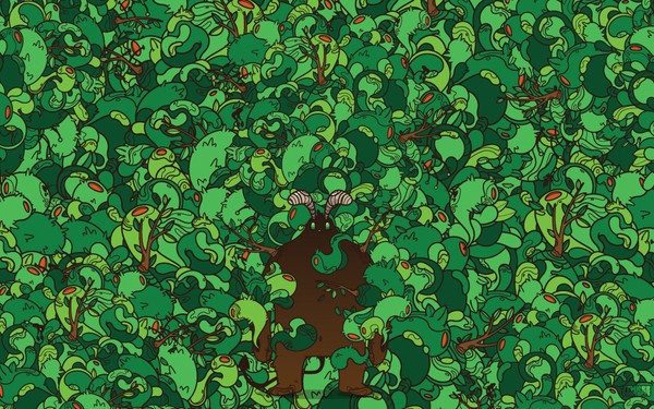 [229P]超级卡通角色插画狂人-Nickerson作品欣赏 (63).jpg