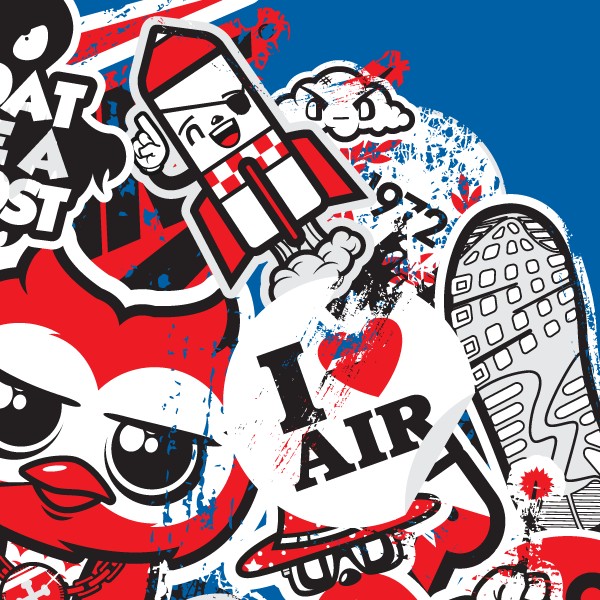 [229P]超级卡通角色插画狂人-Nickerson作品欣赏 (2).jpg