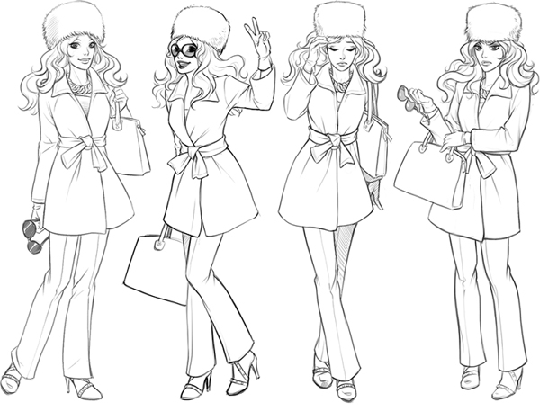 City Girl [11P].jpg