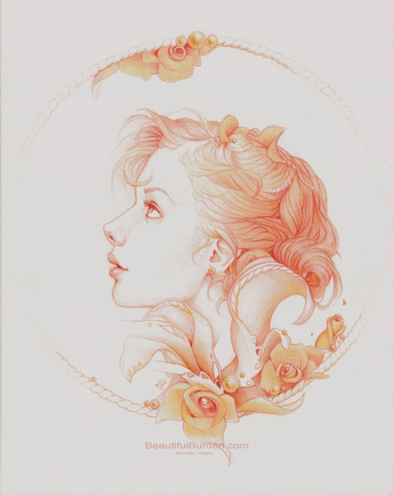 洛可可风格少女插画-Jennifer [28P] (2).jpg