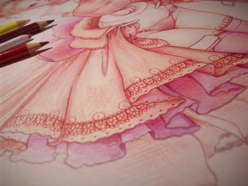 洛可可风格少女插画-Jennifer [28P] (4).jpg