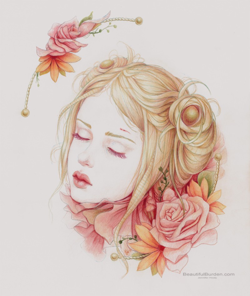 洛可可风格少女插画-Jennifer [28P] (8).jpg