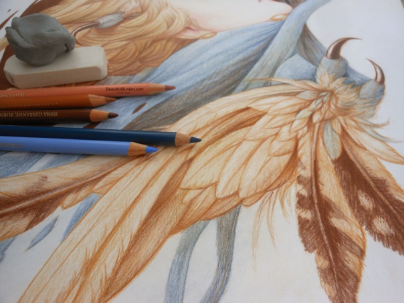 洛可可风格少女插画-Jennifer [28P] (19).jpg