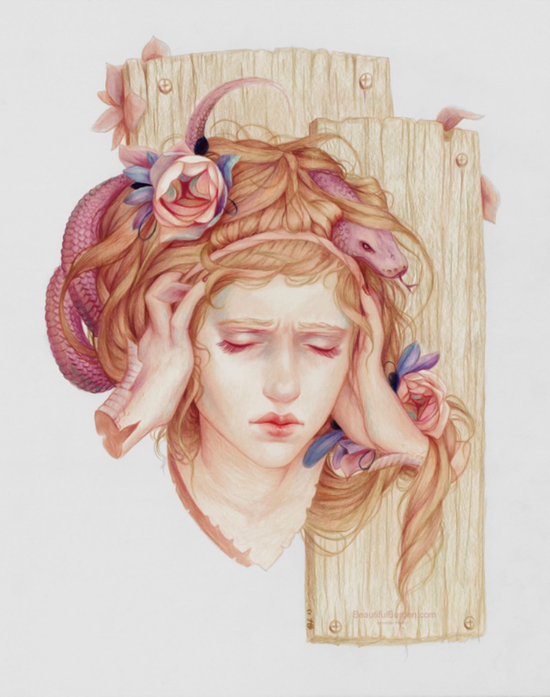 洛可可风格少女插画-Jennifer [28P] (22).jpg