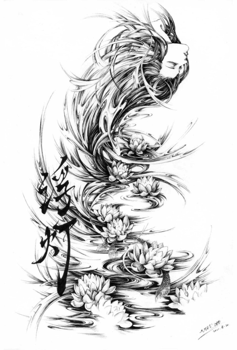 成都李一帆[小帆]插画作品 [37P] (8).jpg