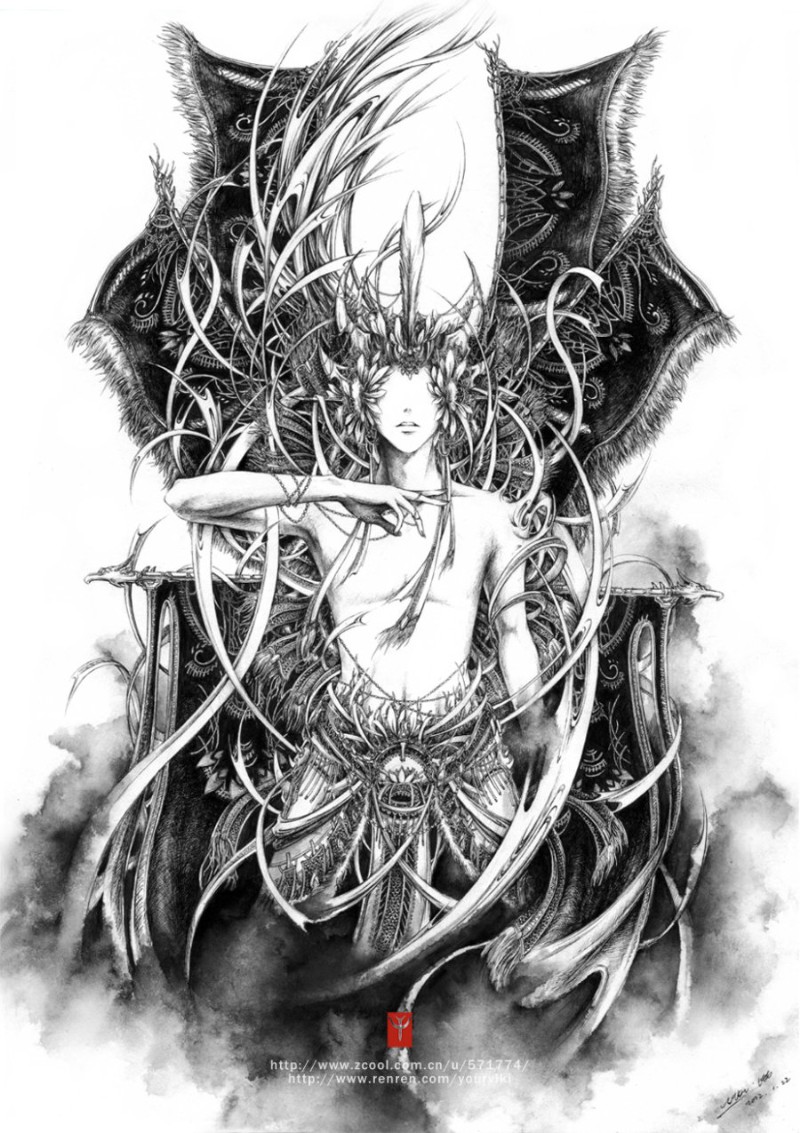 成都李一帆[小帆]插画作品 [37P] (20).jpg