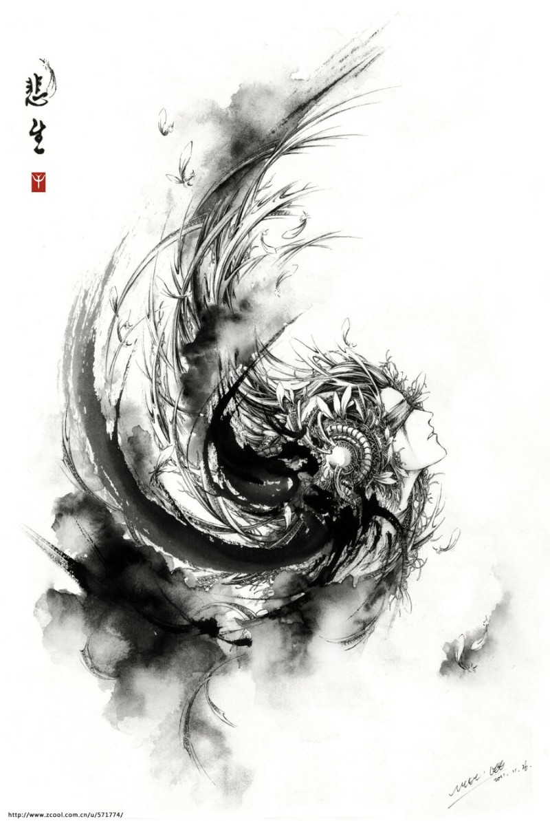 成都李一帆[小帆]插画作品 [37P] (32).jpg