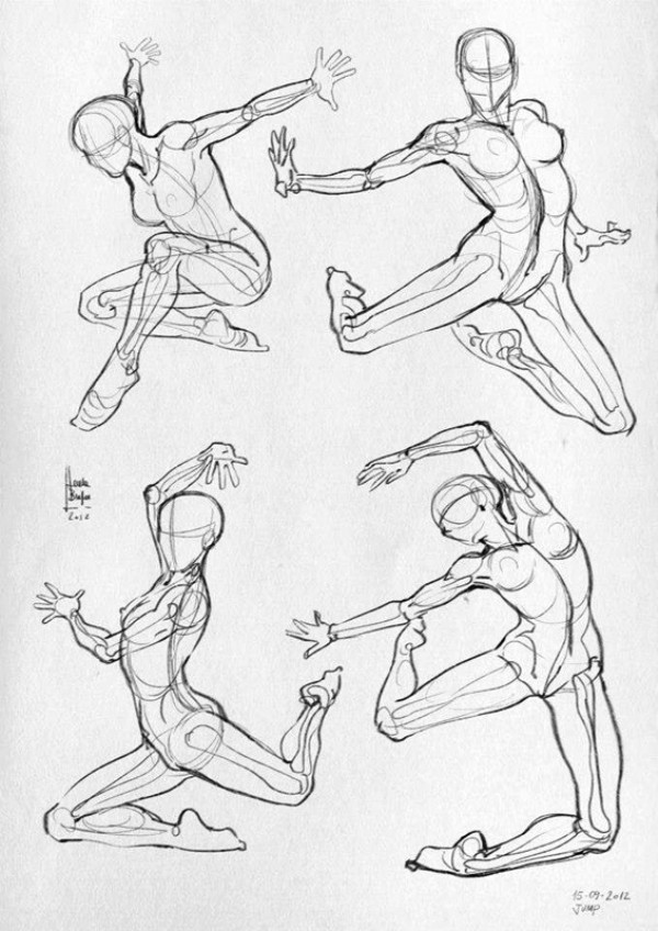 舞蹈&武术运动人体解剖速写-Laura [18P] (10).jpg
