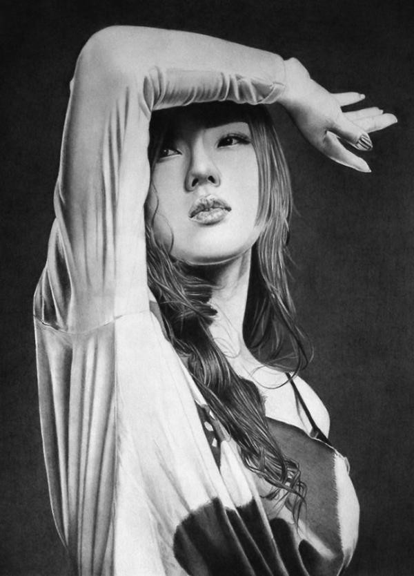 超写实美女素描-Ken Lee [19P] (5).jpg