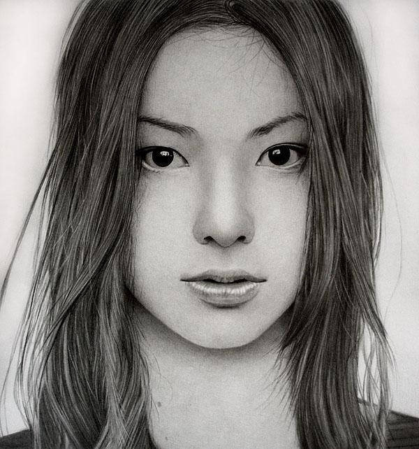 超写实美女素描-Ken Lee [19P] (14).jpg