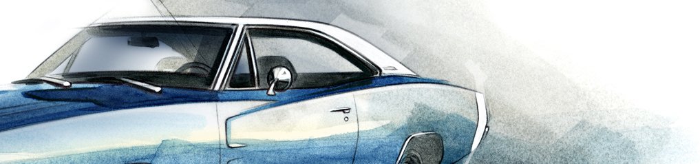国外汽车手绘经典作品-Jochen 1000px [58P] (4).jpg