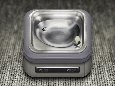 Drinking fountain app icon.jpg