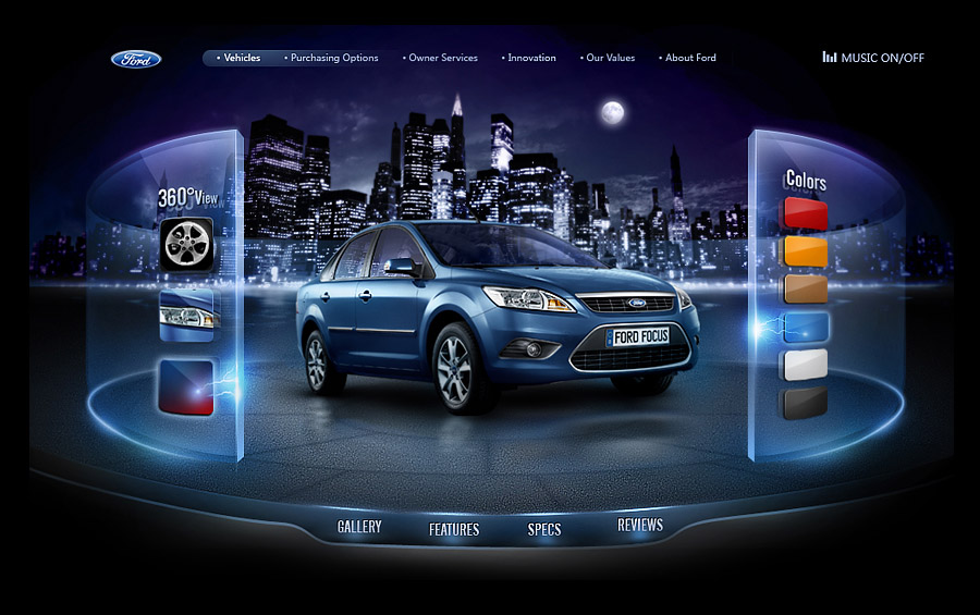 Ford 产品展厅网站页面设计by-elkyxu[8P] (1).jpg