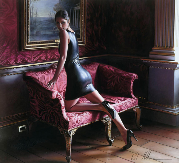 超写实浪漫爱情绘画-Rob Hefferan [8P] (6).jpg