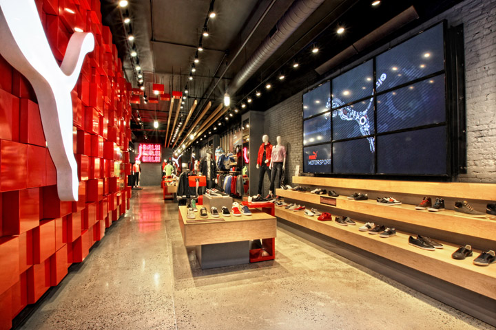 彪马PUMA 纽约SoHo零售店面设计 [14P] (6).jpg