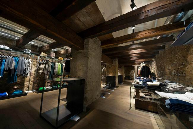 意大利 Maximilian 专卖店地中海风格设计[17P] (6).jpg
