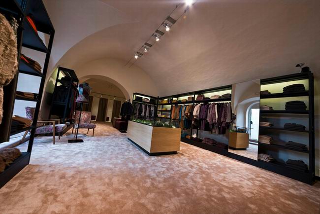 意大利 Maximilian 专卖店地中海风格设计[17P] (9).jpg