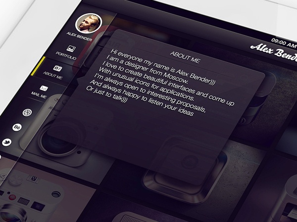 [BEST]icon &amp; APP design-Bender[66P] (40).jpg