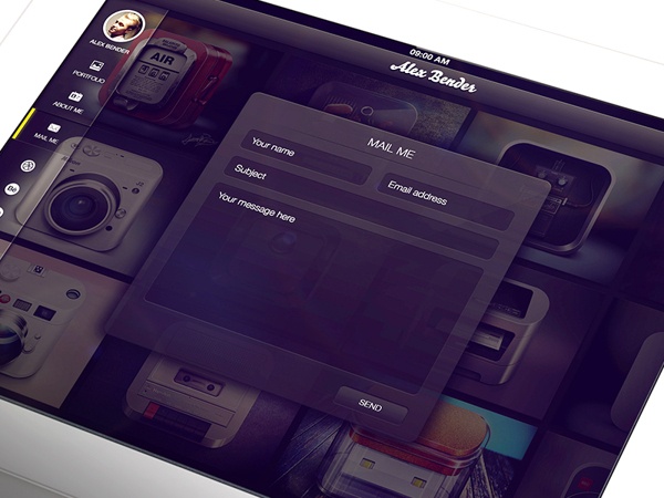 [BEST]icon &amp; APP design-Bender[66P] (41).jpg