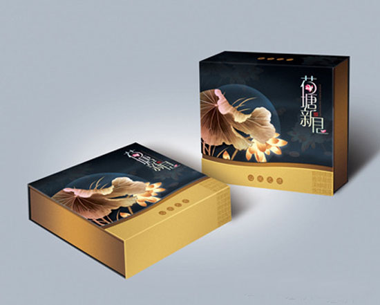 中秋月饼包装设计欣赏-第一弹 [87P] (3).jpg
