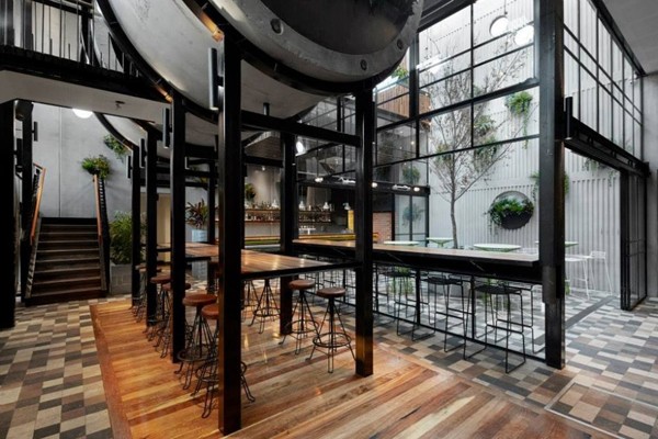 墨尔本Prahan酒店混凝土管风格设计 [23P] (13).jpg