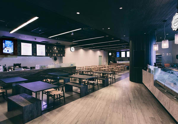 Foodology餐厅店VI设计欣赏 [19P] (18).jpg