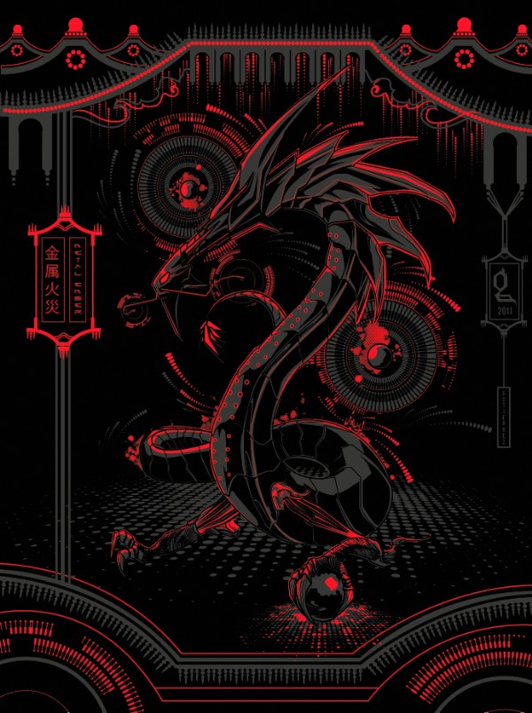 洛杉矶插画师Gutierrez作品欣赏 [21P] (13).jpg