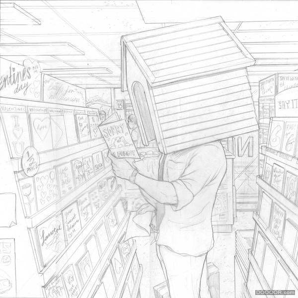 旧日温馨色调插画-Shield [22P] (18).jpg