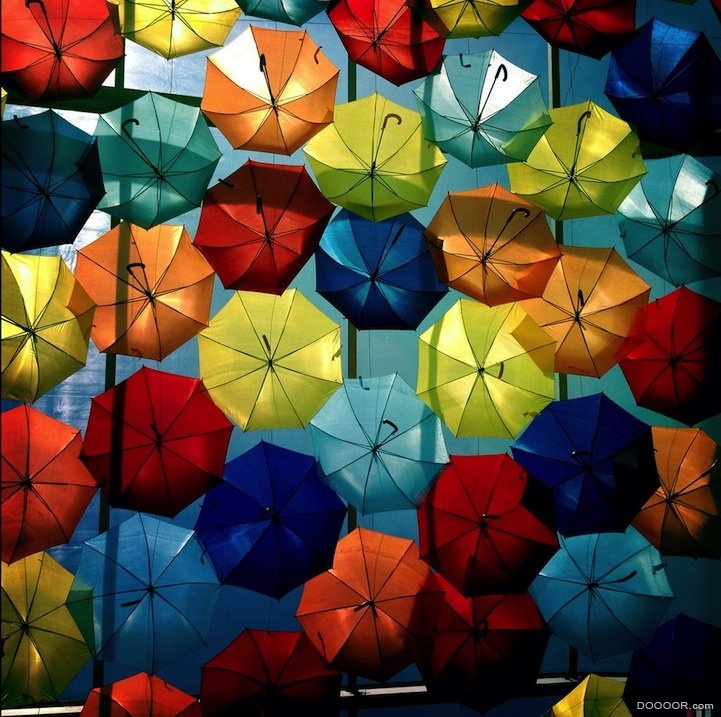 接到上的彩色雨伞 [5P] (4).jpg