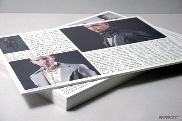 杂志排版单片设计展示-Emphase [13P] (9).jpg