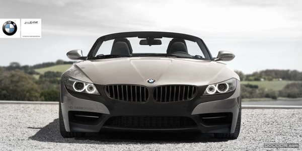 BMW Z4Y宝马汽车设计 [22P] (3).jpg