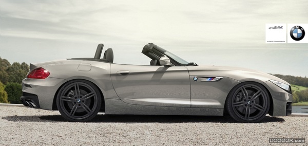BMW Z4Y宝马汽车设计 [22P] (15).jpg
