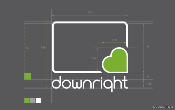 Downright Skateboarding 彻头彻尾的滑板.jpg