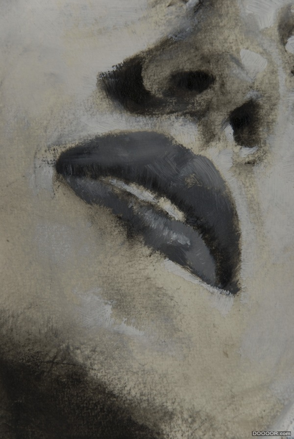 [132P]加拿大画家Malinsky暗流美术作品 (49).jpg