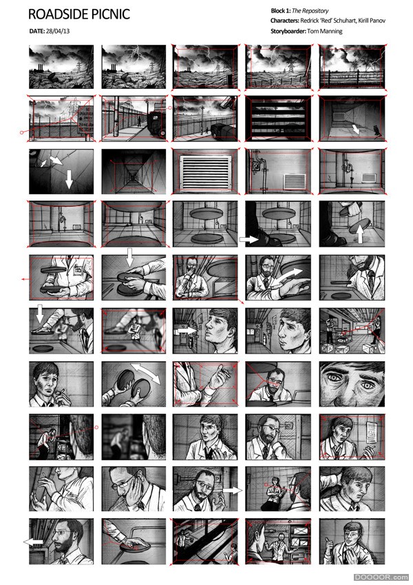 Manning硬朗派重对比插画作品 [37P] (9).jpg