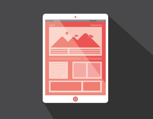 扁平化加长阴影图标设计 [50P] (11).jpg