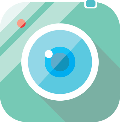 扁平化加长阴影图标设计 [50P] (27).jpg