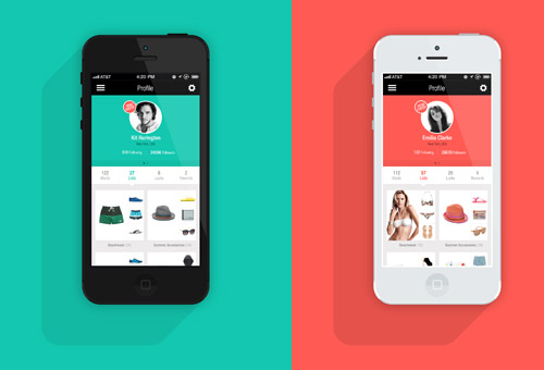 扁平化加长阴影图标设计 [50P] (33).jpg