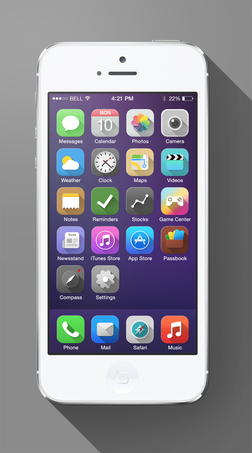 扁平化加长阴影图标设计 [50P] (47).jpg