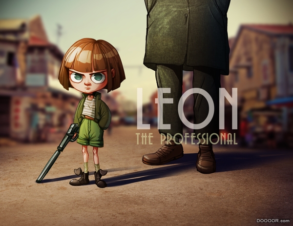 Leon，Do you remember.jpg