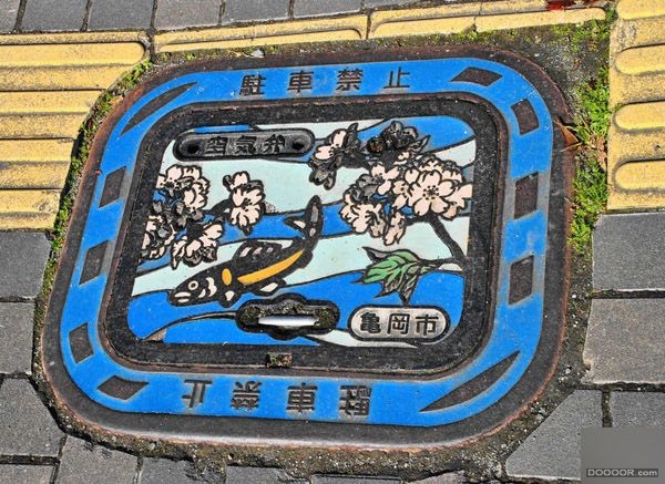日本下水道的井盖文化-彩色插画 [43P] (1).jpg