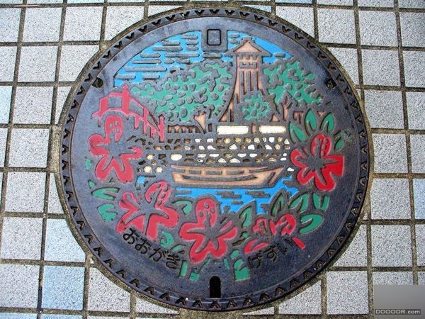 日本下水道的井盖文化-彩色插画 [43P] (4).jpg