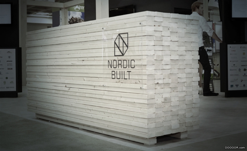 NORDIC BUILT建筑公司品牌设计 [13P] (10).jpg