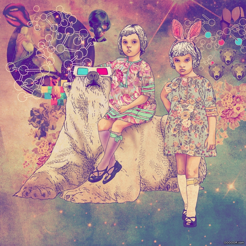 馨彩复古插画-FAB CIRAOLO [11P] (8).jpg