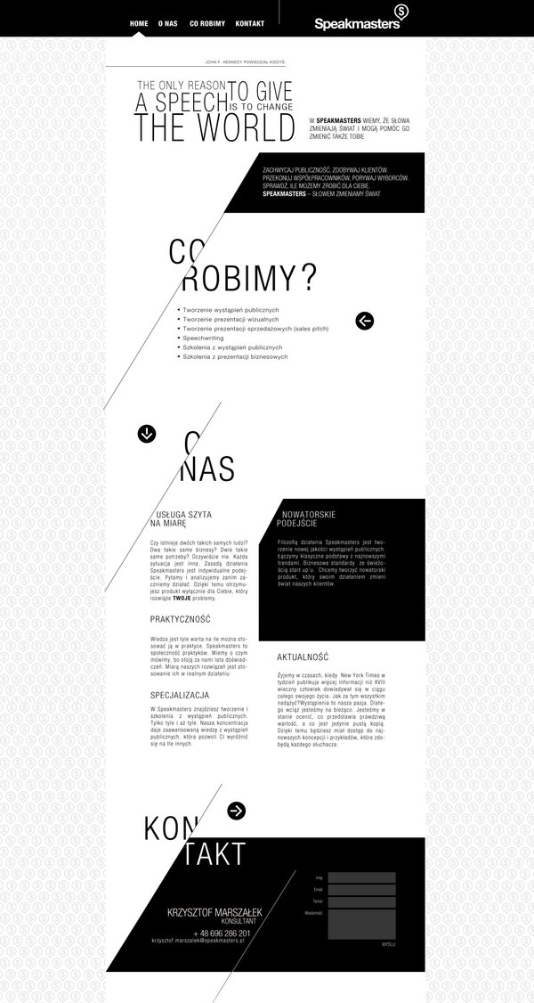 Milena国外网页设计欣赏 [7P] (3).jpg