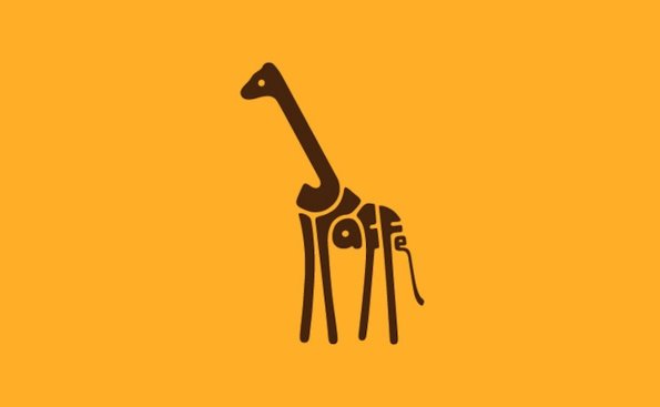 16个英文字母变形动物LOGO设计 (5).jpg