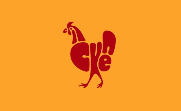 16个英文字母变形动物LOGO设计 (12).jpg