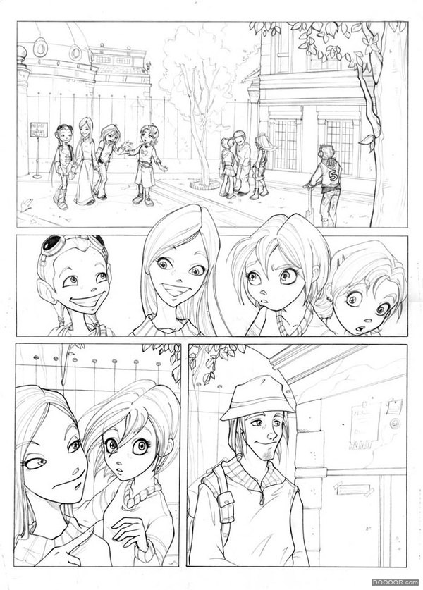 Laura Braga的漫画和插画 [19P] (14).jpg