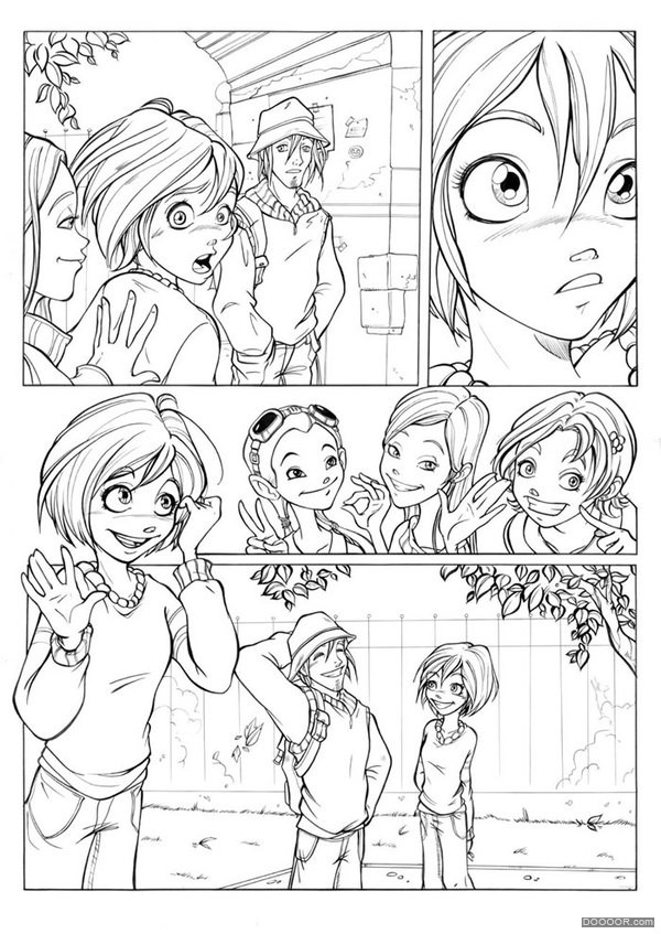 Laura Braga的漫画和插画 [19P] (15).jpg
